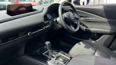 Mazda CX-30 2.0 e-Skyactiv G MHEV Homura 5dr Auto Petrol Hatchback